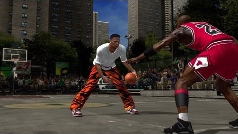 NBA 2K13 Developer Insight #4 - MyCAREER