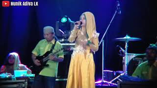 KELUHAN JIWA//NUNIK ADIVA//ANNAWA live baurekso GROBOGAN