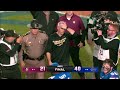 Florida State Seminoles at Florida Gators | Game Highlights | 2025 SEC Football
