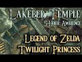 Lakebed temple twilight princess 5hr extended