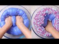 Satisfying With Mixing Slime Videos Thỏa mãn với chất nhờn kỳ lạ #63