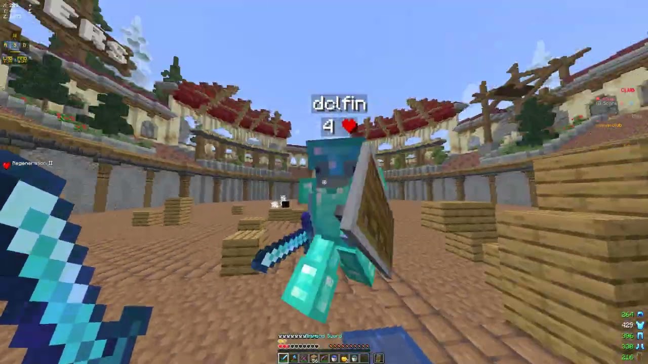 Tier 1 Tries Marlow Settings (2000 dpi, 100 sens)