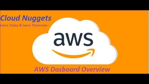 AWS dashboard Overview | Region and availability zone in AWS | Cloud Nuggets | AWS Cloud in English