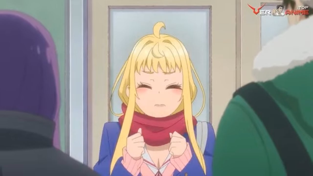 celos en el anime | recopilación #18