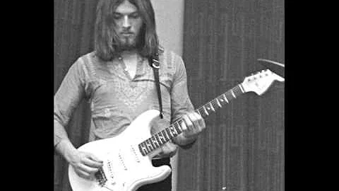 Pink Floyd Breathe Wembley 1974(Getting Better all the time)