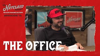 Nateland | Ep #78 - The Office screenshot 4