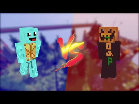 I Forced My Brothers To Fight Using Troops in Minecraft | Castle Wars - I Forced My Brothers To Fight Using Troops in Minecraft | Castle Wars