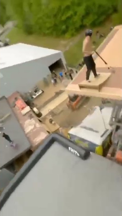 michat emang ada damage #short #shorts #michat #tricks #freestyle