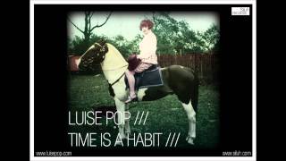 Luise Pop - Broken Bits