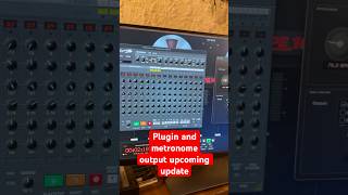 Upcoming plugin stability update for Tape 16.
