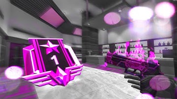 lover 💖 | elite ops highlights | critical ops