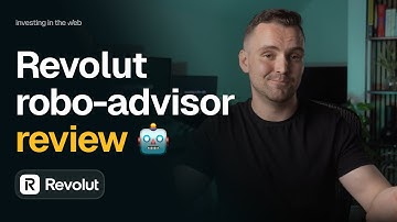 Revolut Robo-Advisor Review: Automatic Investing? Pros & Cons Uncovered!