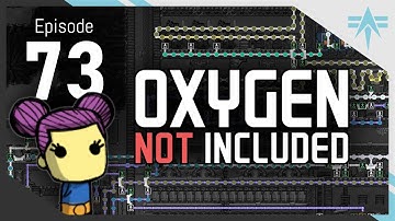 How do I download more Oxygen? - Episode 73