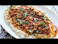 Have You Ever Tasted This Kebab? Turkish Alinazik Kebab Recipe