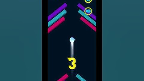 Impossible Rush  ||made with #Buildbox #nocode #indiegamedev #indiegame #hypercasual #casual #3DGame