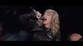 Taylor Swift&#39;s *MOST POWERFUL VOCALS* Of REPUTATION STADIUM TOUR