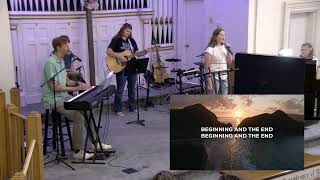From Weeping to Joy: Remembering God's Deliverance