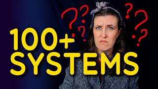 Why Productivity Systems Fail You (And What to Do Instead)