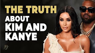 Narcissistic Red Flags: Kim and Kanye's Marriage (The Shocking Truth)
