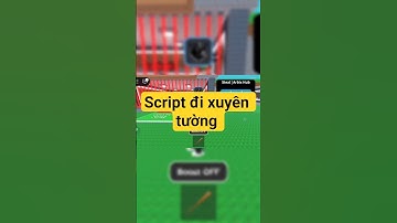 script đi xuyên tường trong sleat a brainrot 💵🤑 #roblox #brainrot #sleatabrainrot