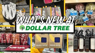 Lets Go See *Whats New At Dollartree*