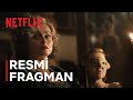Agatha Christie Yedi Kadran Resmi Fragman Netflix 