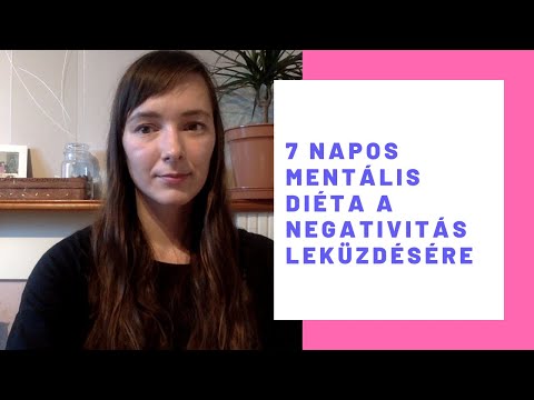 Videó: Hogyan Kezeljük A Negativitást