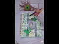 FEW OF MY JOURNALS/SCRAPBOOKS 💚💜💙🌸✨️#scrapbookingph #journaling #fypシ #VIRAL##viralvideo 