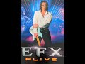 Efx alive  starring rick springfield  01  prologue