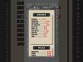 Illustrator 2026 Tips: Align Your Text Properly! #shorts