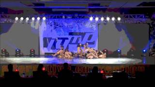 LESSONS @ Jump 2014
