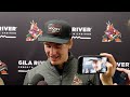 RRTV Game Day: Goals For Vs The Gulls
