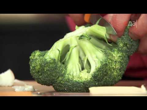 Видео: Зеленчукова супа-пюре с маслини
