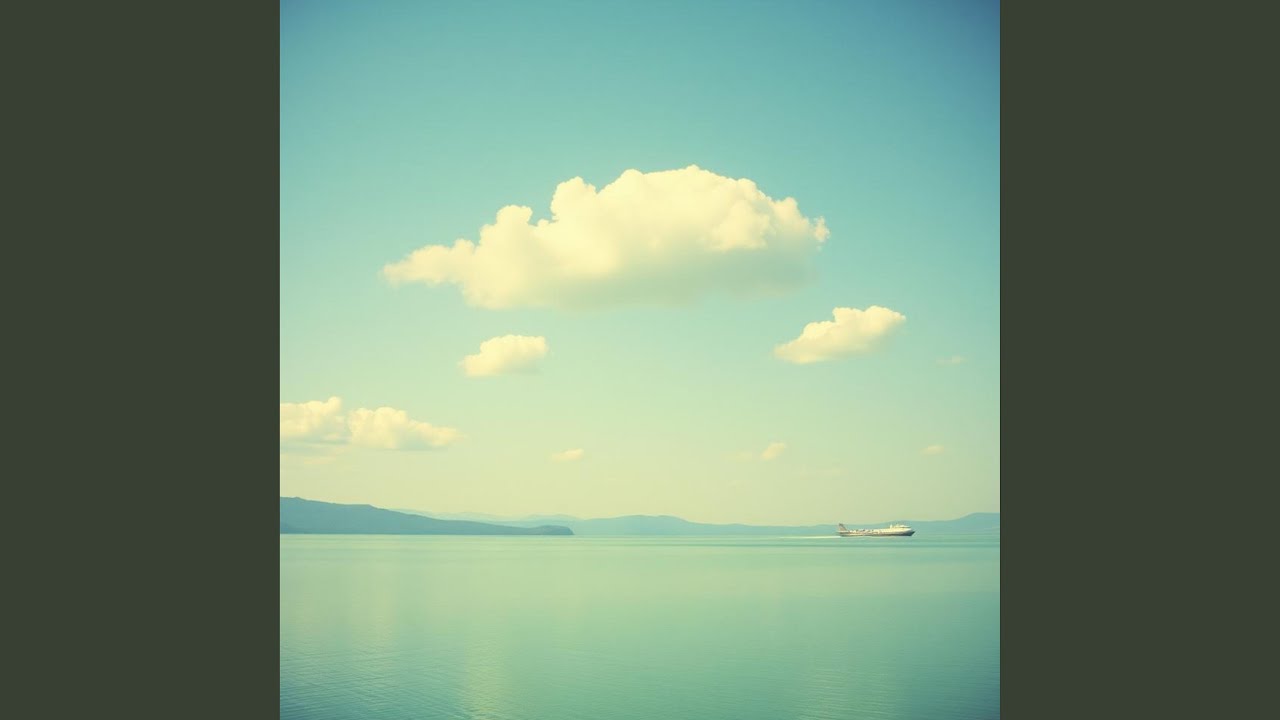 Watch Floating Tranquility on YouTube Watch Floating Tranquility on YouTube