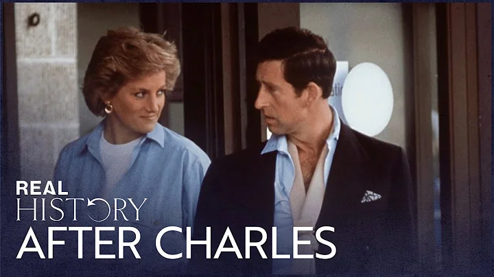 Princess Diana's Life After Her Divorce From Charles | Diana: Where Now?