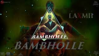 Bambole song __Laxmi movie song __Akshay kumar __(Music storage ) screenshot 4