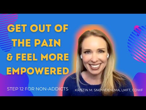 Video: How to Feel Better After Pain: 12 Steps (with Pictures)