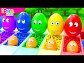"🎶 Humpty Dumpty Gets a Epic Remix | The Classic Song REIMAGINED! 🥚✨"