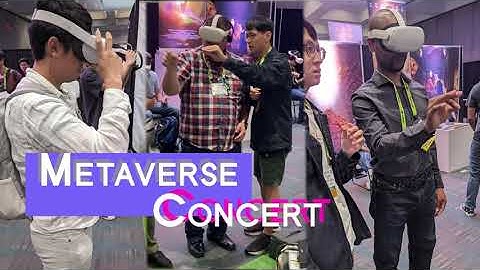 Actualities@SIGGRAPH 2023 精彩回顧 Highlight