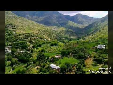 الطبيعة تاونات الساحر من الكعدة ارغيوة تاونات اهديها إلى كل العالم