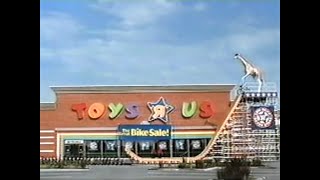 2003 ABC Commercials