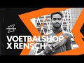 Devyne Rensch in Oranje! Slotta de beste bij Creators FC? Is Rensch de snelste speler van Ajax?