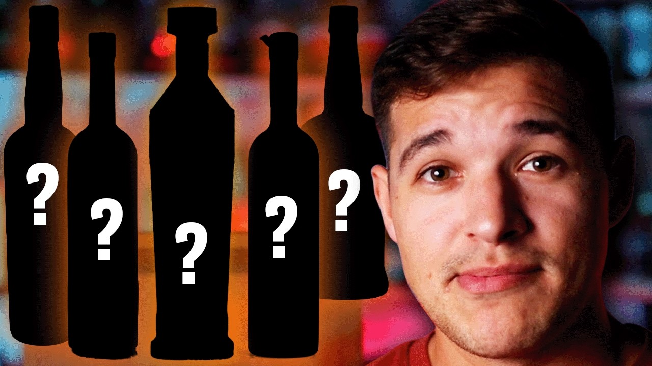 Blind Tasting Shocked Me - Accidentally Found 2025's Whiskey of the Year!