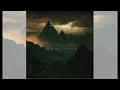 Octopus Diver - Mountains - full album (2023)