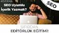 İnternetten Freelance Yazma İle Para Kazanma ile ilgili video