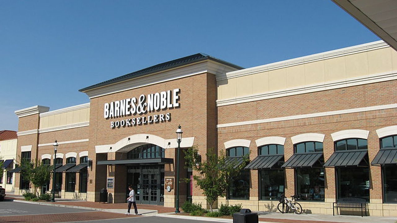 Barnes & Noble Focuses on Going Back to School to Drive Sales Barnes & Noble Focuses on Going Back to School to Drive Sales