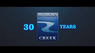 Morgan Creek Logo 2018 30Th Anniversary Variant