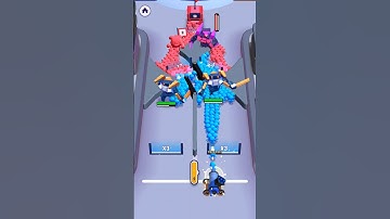 level 6 | mod control | satisfying game 2024 | mobile game #shortsfeed #viral #ytshorts #shorts