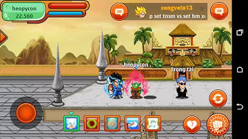 NRO he0map2xx1 quẩy lát sc2 (chủ cũ lavitar) ae xem xong nhớ subrice ^-^