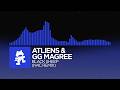 ATLiens & GG Magree - Black Sheep (N4C Remix) [Techno | Monstercat]